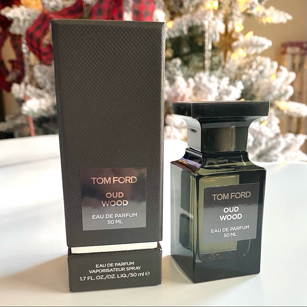 TF eau Perfum